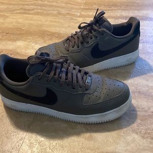 Air Force 1 Shoe